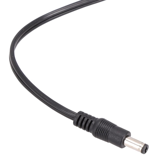 12V Female Car Cigare Socket Plug Connector Charger Cable Adapter Dc5.5 Male