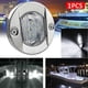 thumbnail image 2 of 4x Marine Boat LED Lights, 12V Waterproof Navigation Boat Light Strip, 2 of 5