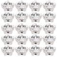 thumbnail image 2 of YLSHRF Claw Rhinestones, Multi‑faceted Clothing Accessories Shoe Decoration Rhinestones For Decorate Shoes For Clothes For Wedding Dresses, 2 of 8