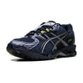 thumbnail image 4 of ASICS MENS Gel-Nimbus 10.1 "Midnight Indigo Fog" 1203A599 400 from Stadium Goods, 4 of 8