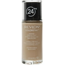 Revlon Colorstay for Normal/Dry Skin Makeup Fresh Beige [250] 1 oz