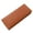 Brown, variant on PU Leather Pen Package Box Pencil Box Gift Box Packaging Business Gift Pen Box for Case Company Business Gift Pencil Box