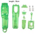 thumbnail image 2 of DIY Top Housing, Top Cover for 5-Star Series Magic Clipper Cordless #8148, Designer Cordless #8591green, 2 of 5
