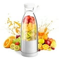 TWCTUWEN 2024 Watermelon Juicer Portable Electric Juicer Compact And