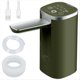 thumbnail image 1 of Dispensador de Agua Eléctrico Plegable, Recargable, para de 5 Galones, con Bomba de Agua Automática y Silenciosa., 1 of 5