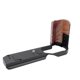 thumbnail image 4 of for Nikon ZF Quick Release L Plate Wooden Side Handle Bracket black, 4 of 5