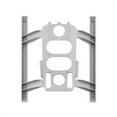 thumbnail image 3 of Mefallenssiah Train d'Atterrissage de Protection d'Extension de Hauteur pour Mavic 2 Pro, 3 of 9