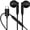 Black, variant on USB C Headphones for iPhone 17/16/15, Type C Magnetic Wired Earphones Ergonomic In-Ear Headset Hi-Fi Stereo Sound Earbuds with Mic&Volume Control Noise Cancelling Compatible for Samsung Android,White