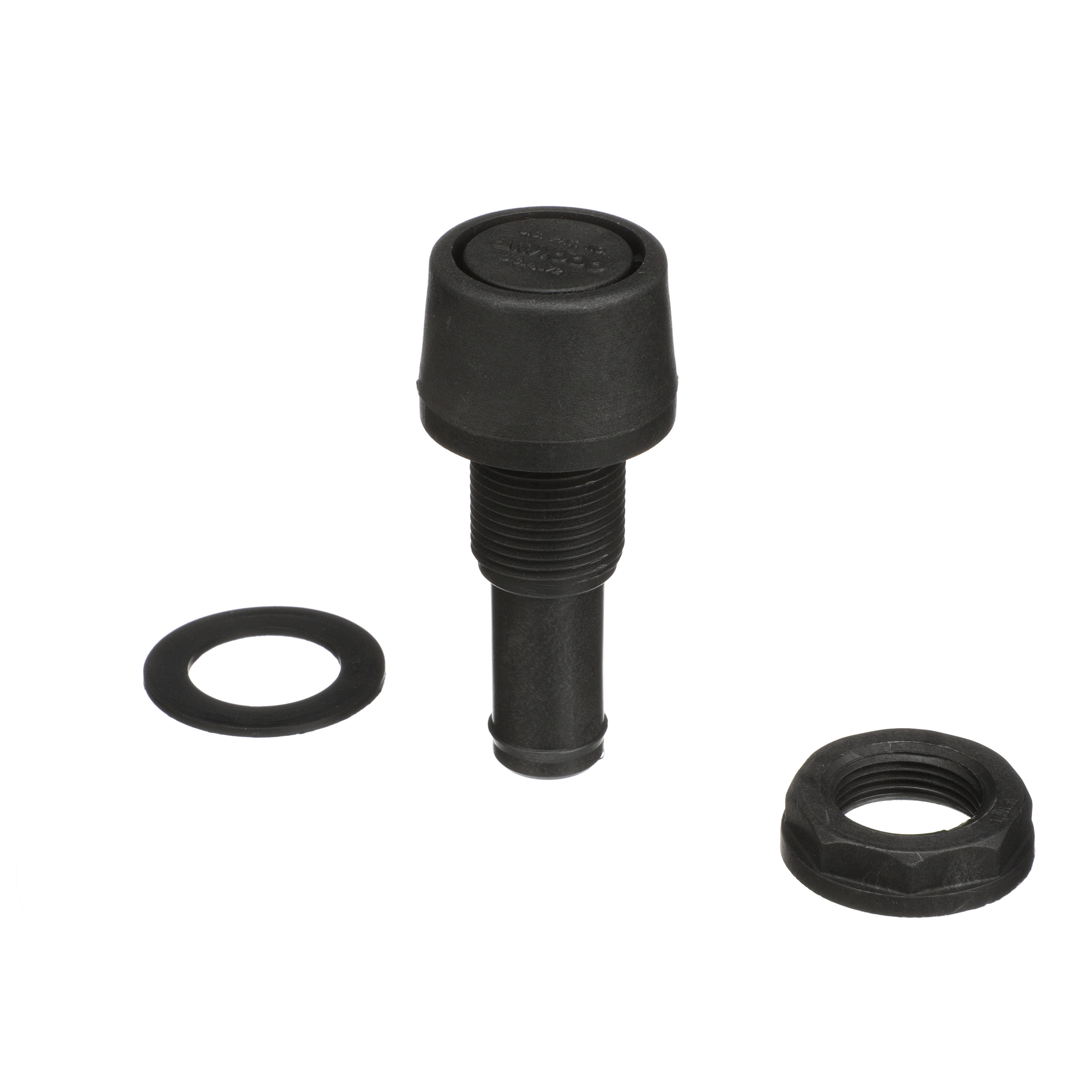 Attwood Fuel Tank Vent Black Walmart Com