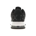 thumbnail image 4 of Nike Men's Air Max Alpha Trainer 4 Black White Shoes, from StockX, 4 of 5