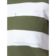 thumbnail image 3 of Time and Tru Women's Cotton Boyfriend Pocket Tee with Short Sleeves, Sizes XS-XXXL, 3 of 8