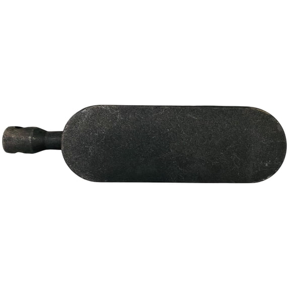 Grill Cast Iron Burner for Charbroil Kenmore P02001008C