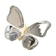 thumbnail image 3 of Lindos clips de mariposa para bolsas, clips para sellar bolsas, adornos, decorativos, clips divertidos para chips. Astilla, 3 of 9