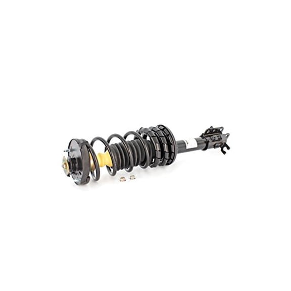 Unity 15200 Rear Complete Strut Assembly
