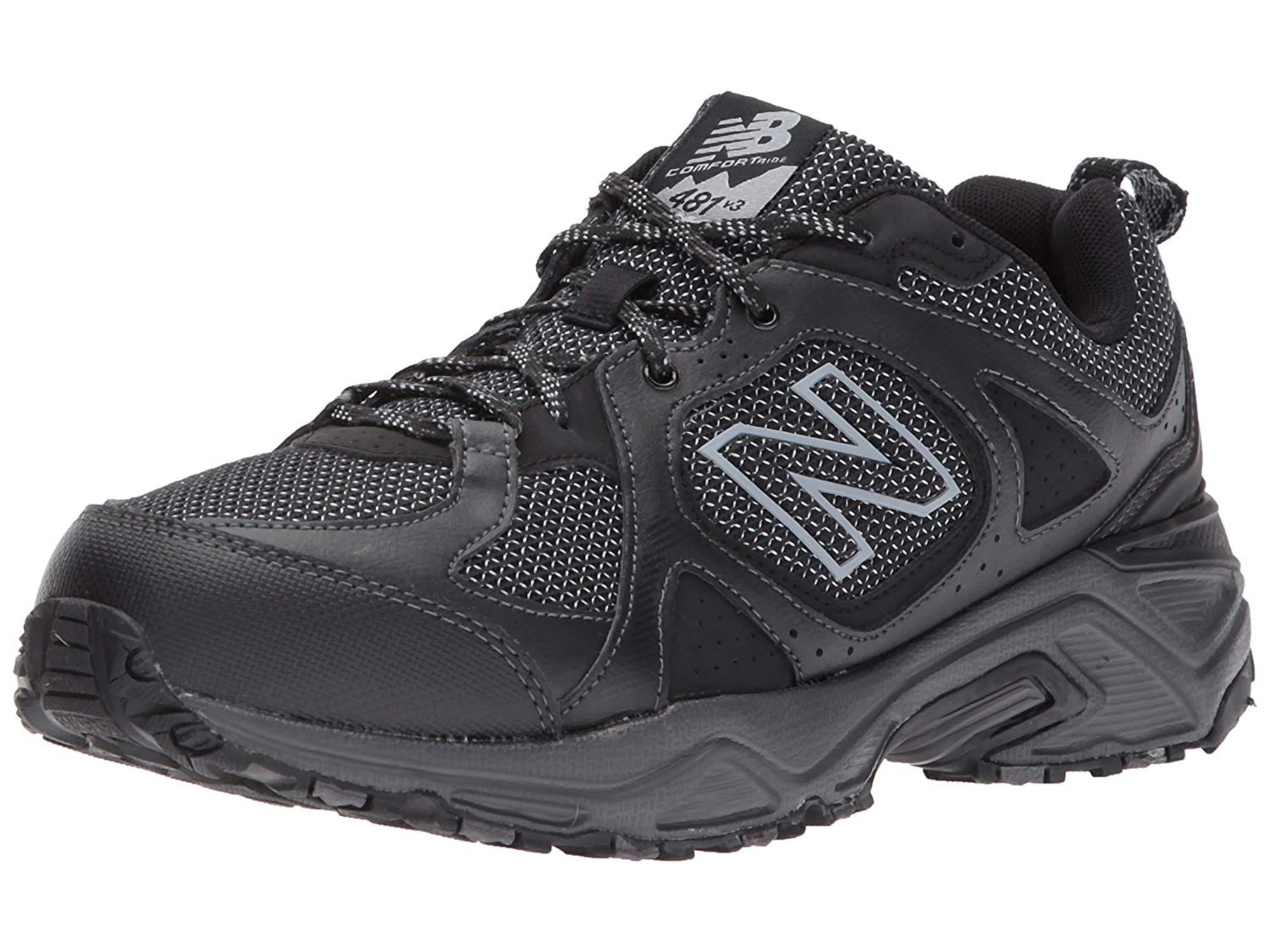 New Balance Mens MT481LC3 Low Top Lace 