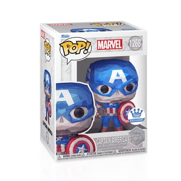 Figurine Pop Loki #1066 pas cher : Président Loki