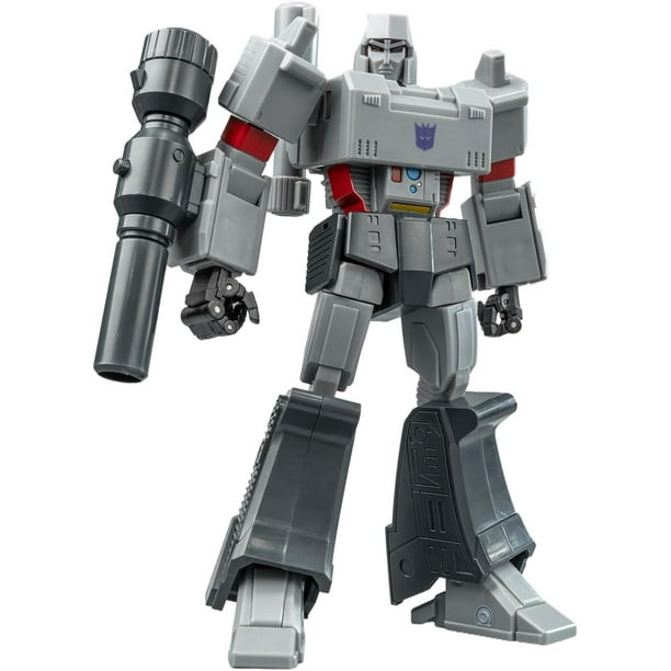 Figura de acción YOLOPARK Megatron Transformer Toys AMK 20 cm