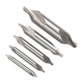 thumbnail image 5 of Riwesomey Broca central Avellanador Brocas para carpintería Herramienta de perforación de orificios Type2 NO2 Riwesomey CBP262857, 5 of 5