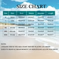 thumbnail image 3 of Yaoyar Cooling Vest with Fans Men Women Breathable Short Sleeve Air Conditioned Jacket Stay Cool in Hot Weather, 3 of 3