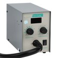 thumbnail image 3 of Hot Air Gun LED for Soldering Station Desoldering Power Tools 700W AU Plug 220V, 3 of 5