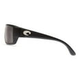 thumbnail image 2 of Costa Fantail Plastic Frame Gray Plastic Lens Men's Sunglasses TF11OGP, 2 of 5