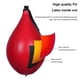 thumbnail image 5 of Boxeo para Golpear Pelota Alivio Del Estrés Cuero PU Y Adultos, 5 of 9