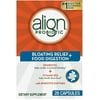 Align Probiotic Bloating Relief + Food Digestion 28ct
