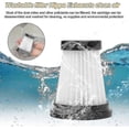thumbnail image 4 of 12-Pack Hepa Filter for Genius Invictus One 1.0, 4 of 5