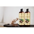 thumbnail image 5 of Handcraft Blends Organic Castor Oil for Hair, Eyelashes & Skin, 8 oz, 5 of 6