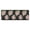 Pioneer Flower Floral-3, variant on Pioneer Flower Floral Print Pattern Kitchen Rug Mat,Kitchen Runner Rugs Non Skid Washable,Decorative Kitchen Floor Mats for Kitchen,Sink,Laundry,17"x47.2"