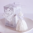 thumbnail image 3 of Openpig Wedding Bridal Shower Favors Candles, Return Gifts Valentines Party Favors for Guests Marriage Proposal Candle, 3 of 7