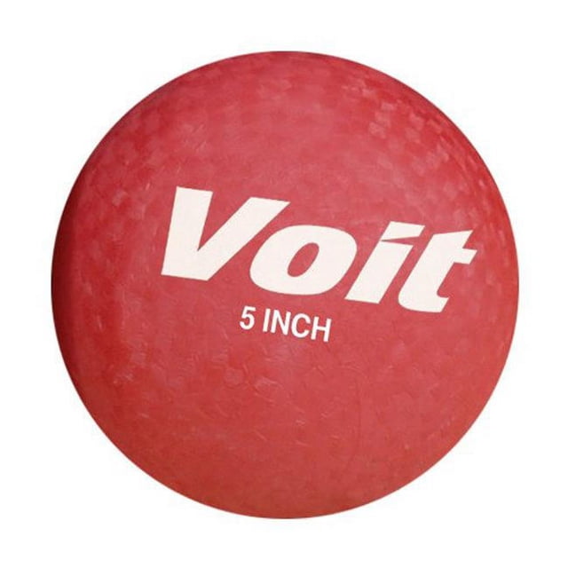 Voit VPG6HGRE Balles de Terrain de Jeu 6 Po, Vert