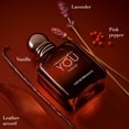 thumbnail image 2 of Emporio Armani Stronger With You Parfum 100Ml Edp Spray, 2 of 7