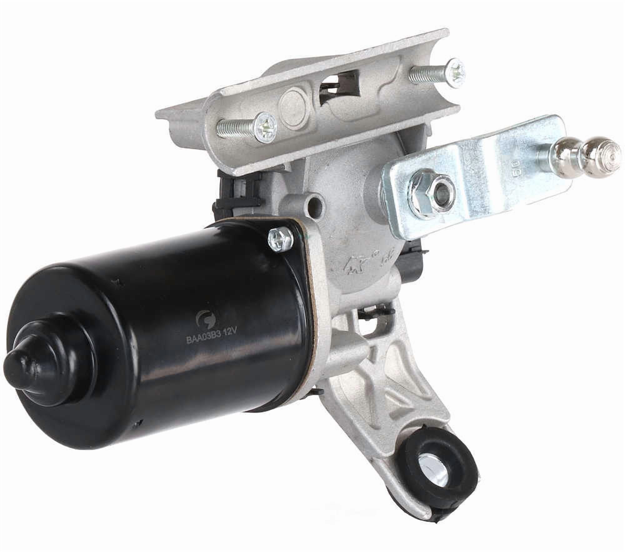CARDONE Reman 40-3025 Remanufactured Windshield Wiper Motor