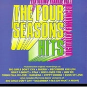 The Four Seasons - Greatest Hits - Music & Performance - CD