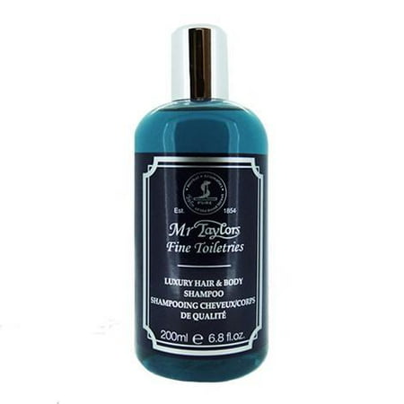 Taylor of Old Bond Street Hair & Scalp