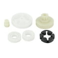 thumbnail image 2 of G22C5958X 18Pcs/Set Front/Rear Window Regulator Adjust Motor Gear Replacement for 3 5 6 -7 -9 RX8, 2 of 8