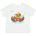 thumbnail image 3 of Inktastic Animals Ark Boys or Girls Toddler T-Shirt, 3 of 5