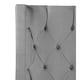thumbnail image 3 of Cabecera Queen Size Tartuk Gris Tormenta, 3 of 6