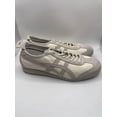 thumbnail image 4 of Onitsuka Tiger MEXICO 66 SD Unisex 1183C015 101 CREAM / BIRCH 26.0cm jp, 4 of 6