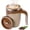 White, variant on Automatic Magnetic Stirring Coffee Cup Rechargeable Stainless Steel Lazy Mug Effortless Mixing For Coffee Tea Hot Chocolate Protein Shakes Easy Clean Ideal Gift For Coffee Lovers,Coffee