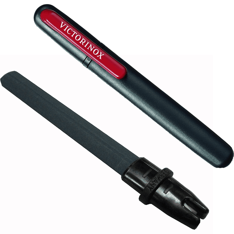 Victorinox pocket knife sharpener sales