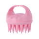 thumbnail image 1 of Cepillo Xtellar Para Ducha Cabello Silicona, 1 of 4