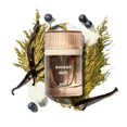 thumbnail image 1 of Perfume Snif Sweet Ash, colonia para hombres y mujeres, discreto aroma dulce y terroso, fragancia fina de larga duración, limpio, no tóxico, vegano, libre de crueldad, 30 ml, 1 of 5