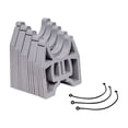 thumbnail image 3 of Valterra S2000G Slunky Hose Support - 20', Gray, 3 of 3