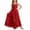 Rd2, variant on Gowns and Evening Dresses A Line Flowy Chiffon Maxi Dress for Junior Bridesmaid Prom Dresses