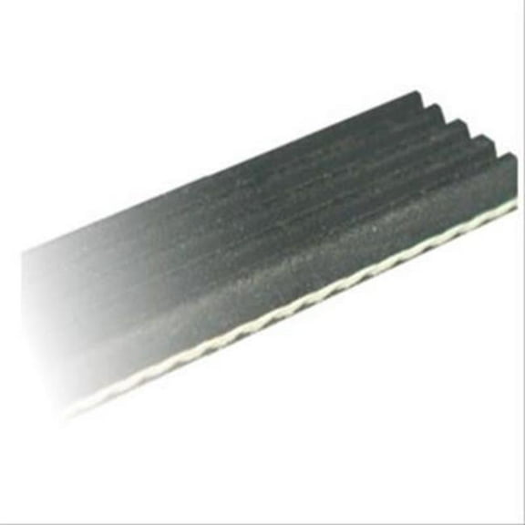 Joes Racing Products JRP6PK-850HD 33.465 in. 6-Groove Belt Serpentine