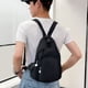 thumbnail image 5 of Fiudx Bolsa de Pecho para Exteriores, Gran Capacidad, Correa de Hombro Ajustable, Práctica Bolsa de Lona Multiusos, Ideal para Viajes o Uso Diario, Lona Suave, Tamaño 35 X 24 X 12 Cm., 5 of 7