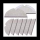 thumbnail image 1 of Piezas de Repuesto para Fregona Compatible con S5 Max S5 S6 S51, Accesorios para Aspiradora RobóTica, Almohadillas de Tela para Fregona, 1 of 5