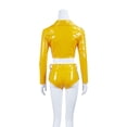 thumbnail image 4 of Disfraz de cosplay LoliMiss Kill Bill Beatrix Kiddo para mujer, 4 of 9